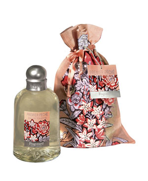 Premier Peche Fragonard — аромат