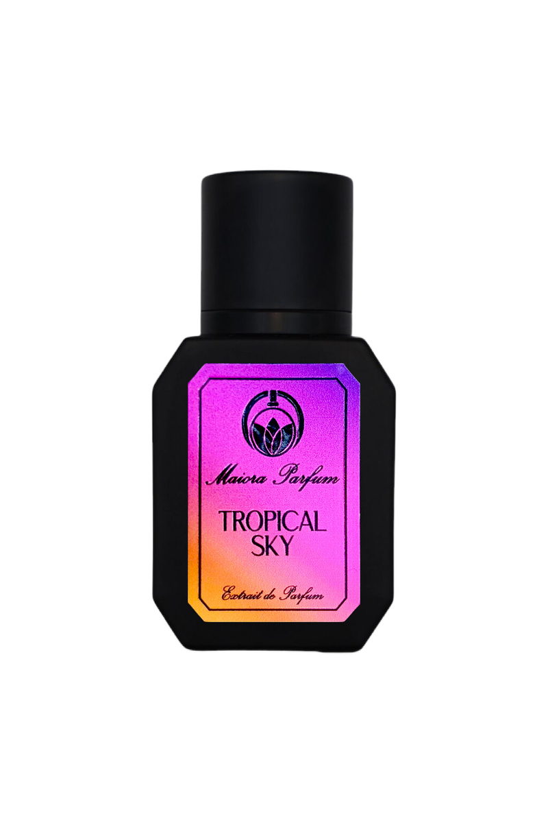 Tropical Sky Maiora Parfum