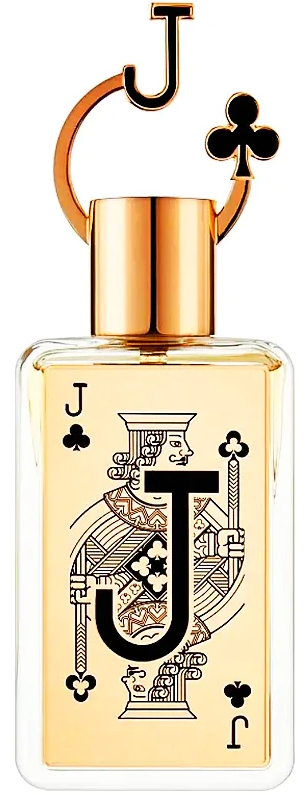 Jack Of Clubs Fragrance World — аромат