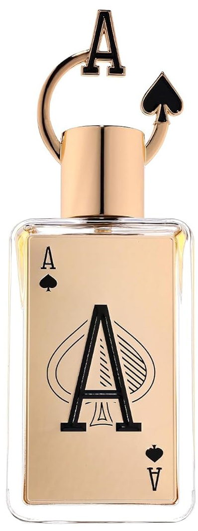 Ace Fragrance World — аромат