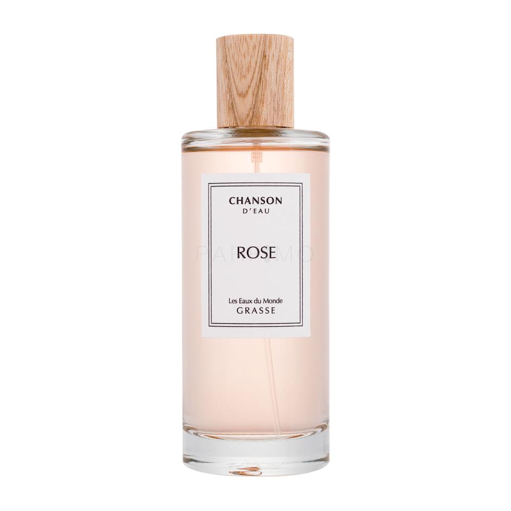 Chanson d'Eau Rose Coty — аромат