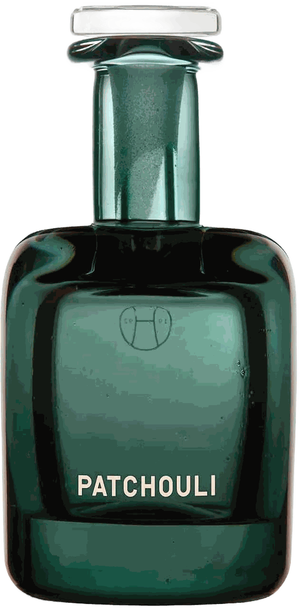 Patchouli Perfumer H — аромат