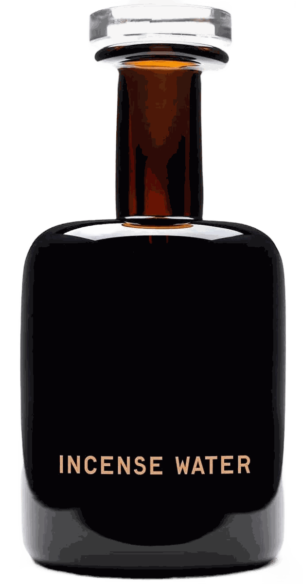 Incense Water Perfumer H — аромат