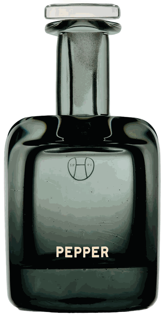 Pepper Perfumer H — аромат