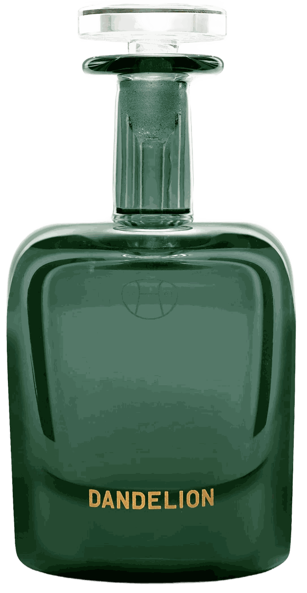 Dandelion Perfumer H — аромат