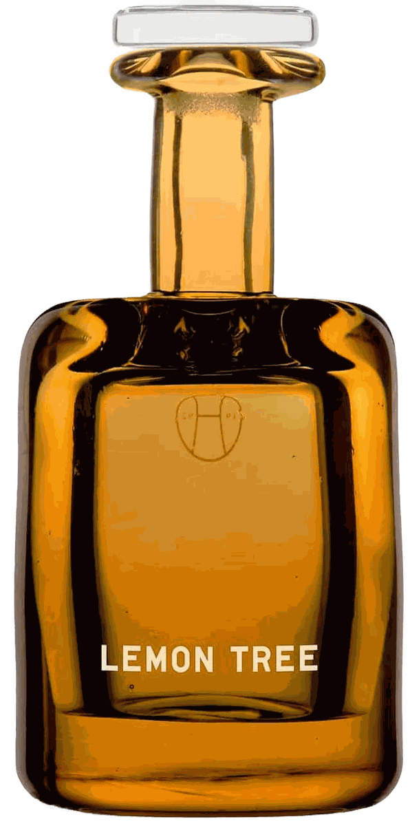 Lemon Tree Perfumer H — аромат