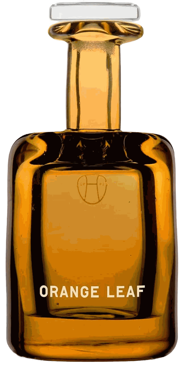 Orange Leaf Perfumer H — аромат