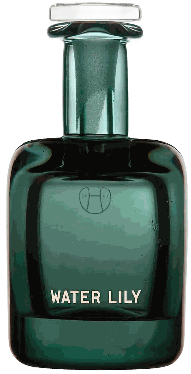 Water Lily Perfumer H — аромат