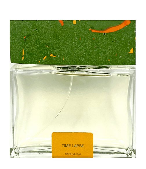 Time Lapse Pictor Parfum — аромат