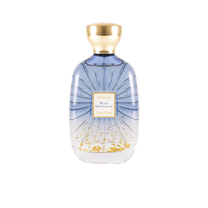 Blue Madeleine Atelier des Ors — аромат