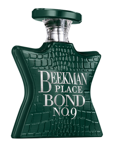 Beekman Place Bond No 9 — аромат