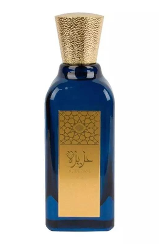 Azeezah Lattafa Perfumes — аромат