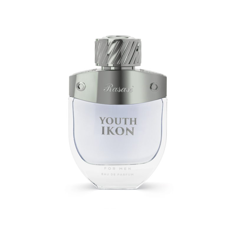 Youth Ikon Rasasi — аромат