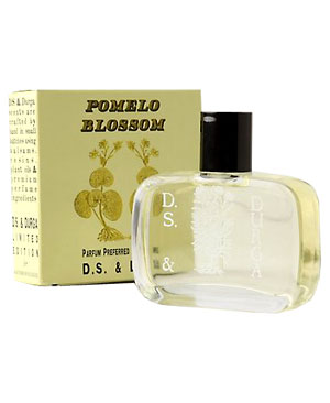 Pomelo Blossom DS&Durga — аромат