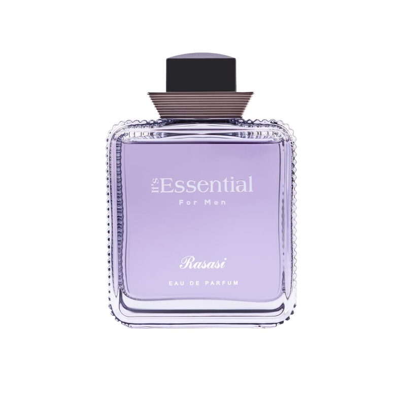 It's Essential Rasasi — аромат