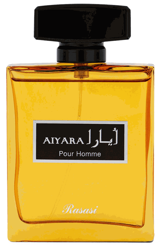 Aiyara Pour Homme Rasasi