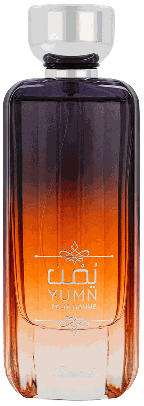 Yumn Pour Homme Rasasi