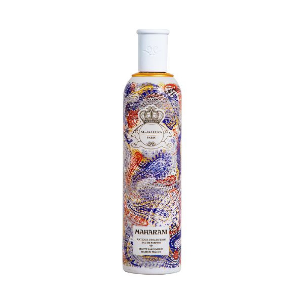 Maharani Al-Jazeera Perfumes — аромат