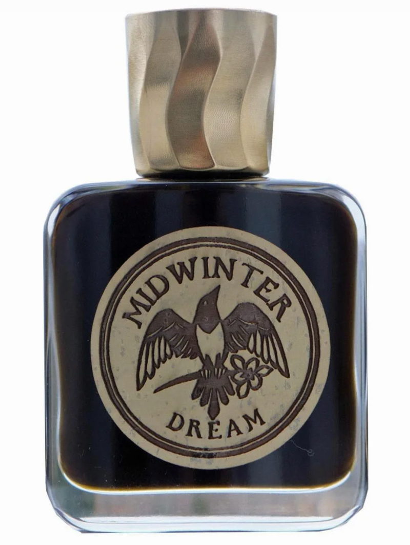 Midwinter Dream Folkwinds — аромат