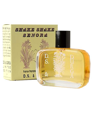 Shake Shake Senora DS&Durga — аромат