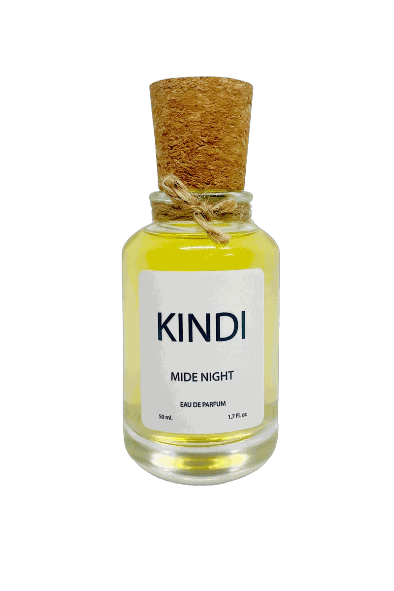 Mide Night KINDI — аромат
