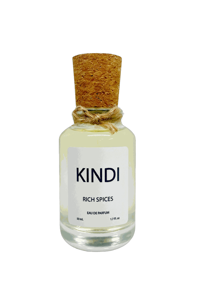 Rich Spices KINDI — аромат
