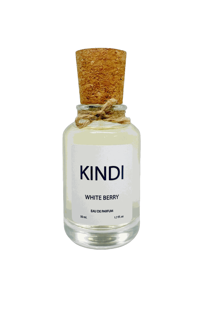 White Berry KINDI — аромат