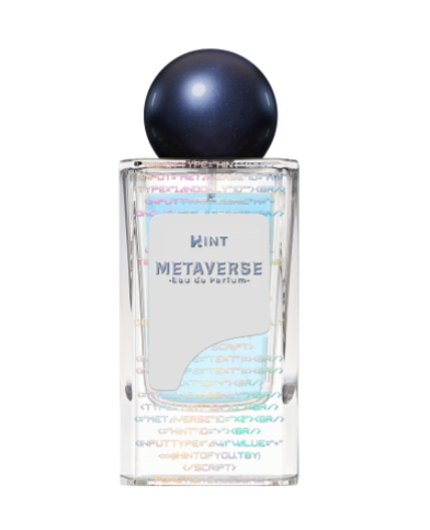 Metaverse Hint — аромат