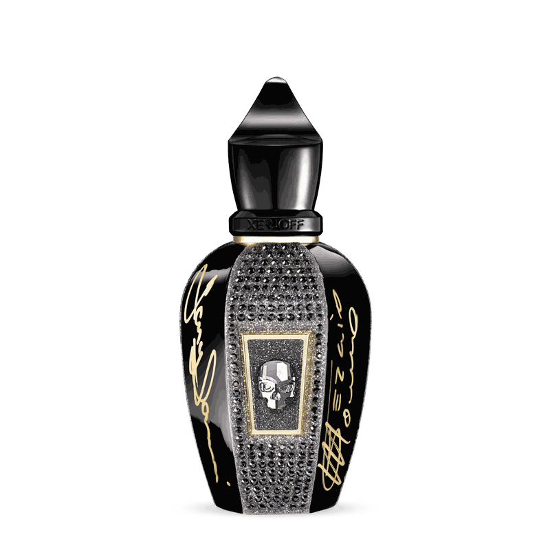 Deified Tony Iommi Signed Edition Xerjoff — аромат