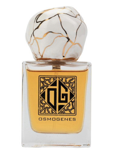 Royal Temptation OsmoGenes Perfumes — аромат