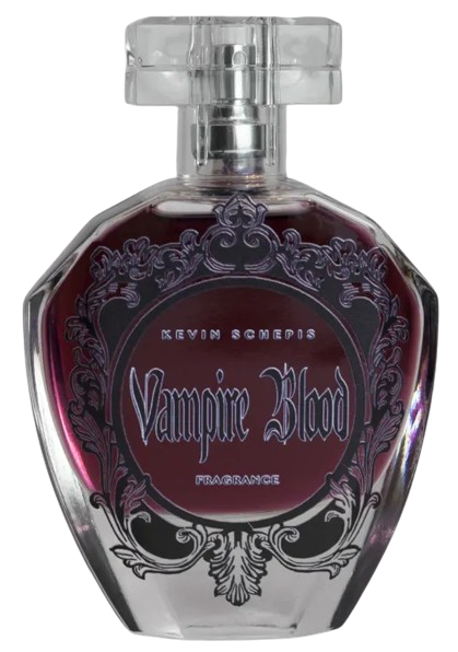 Vampire Blood Kevin Schepis — аромат