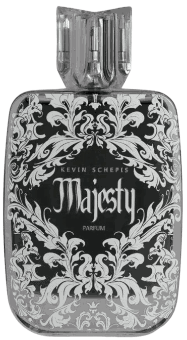 Majesty Kevin Schepis — аромат