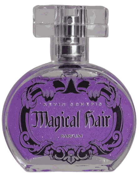 Magical Hair Kevin Schepis — аромат