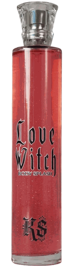 Love Witch Kevin Schepis — аромат