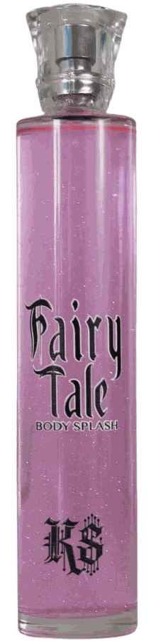 Fairy Tale Kevin Schepis — аромат