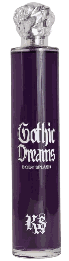 Gotich Dreams Kevin Schepis — аромат