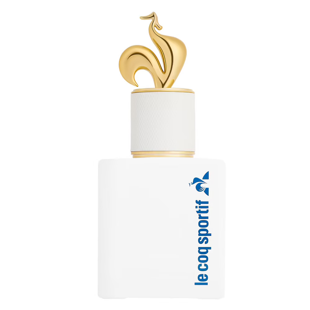 Blanc Relax Le Coq Sportif — аромат