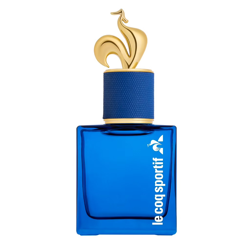 Bleu Optimisme Le Coq Sportif — аромат