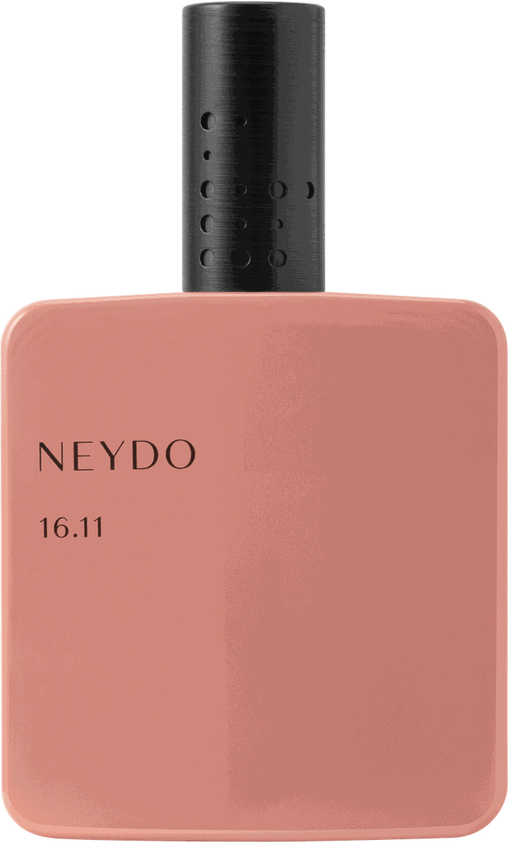 Blond Redhead 16.11 NEYDO — аромат