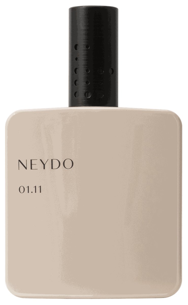 Wood Haze 01.11 NEYDO — аромат