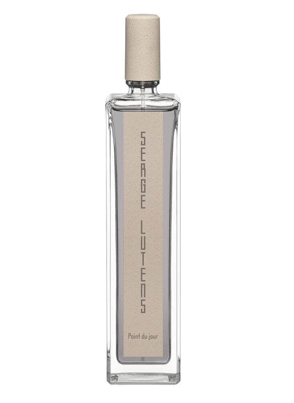 Point Du Jour Serge Lutens — аромат