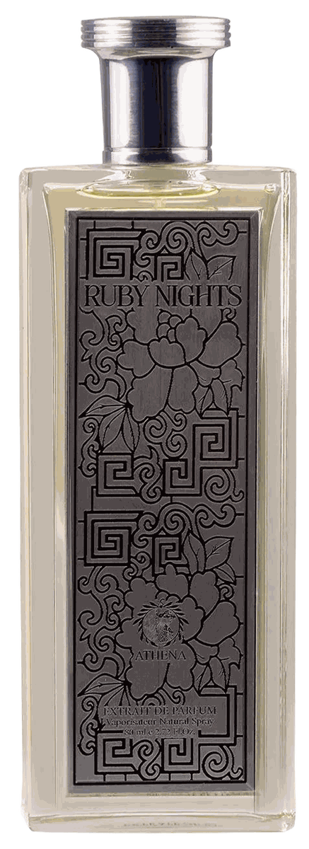 Ruby Nights Athena Fragrances — аромат