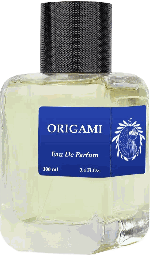 Origami Athena Fragrances — аромат