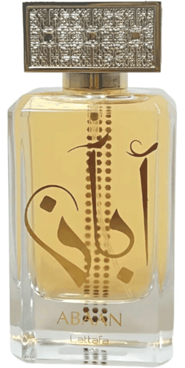 Abaan Lattafa Perfumes — аромат
