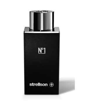 Strellson No 1 Strellson — аромат
