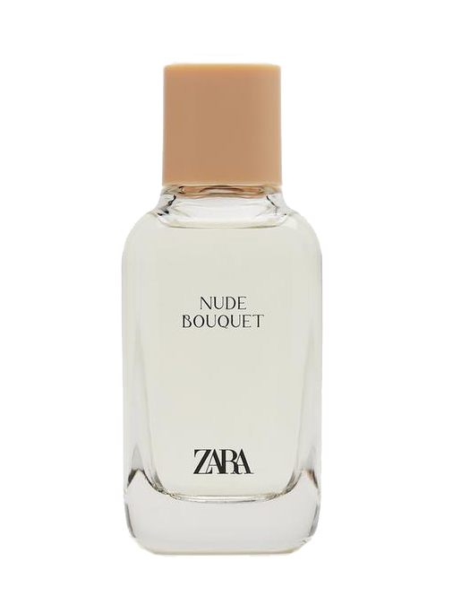 Nude Bouquet 2023 Zara