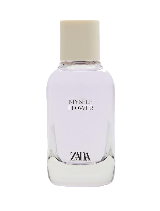 Myself Flower Zara — аромат