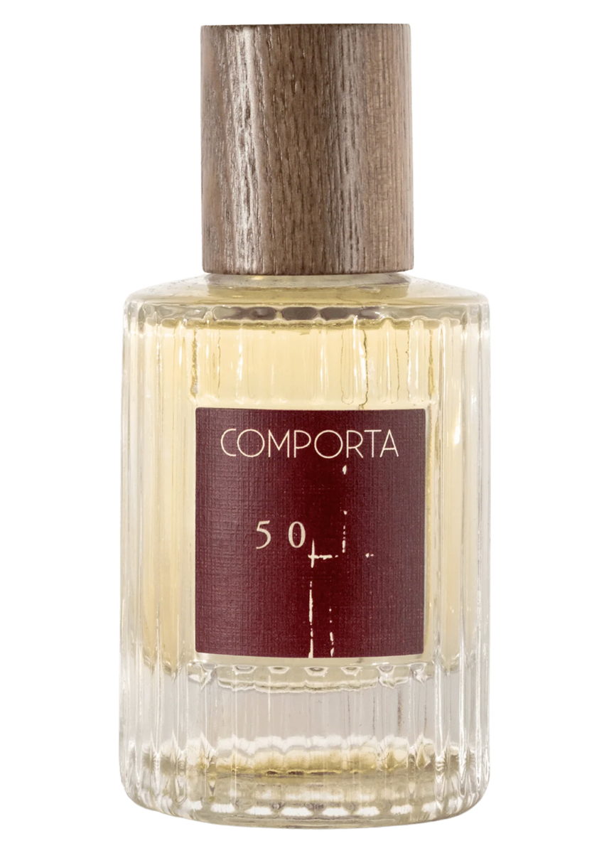 50 – The Anniversary article Comporta Perfumes — аромат