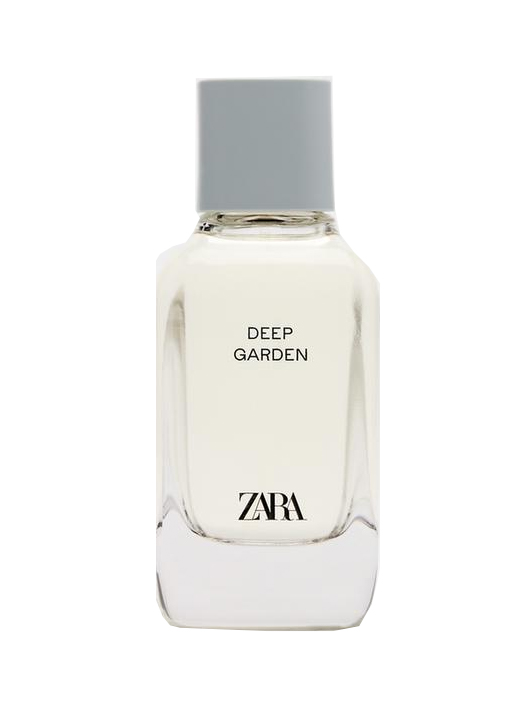 Deep Garden 2023 Zara