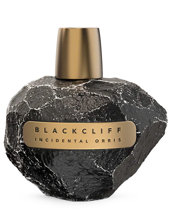 Incidental Orris Blackcliff Parfums — аромат
